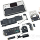 Illustration for article titled Inside Apple's New Force Touch Trackpad